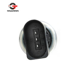 クーラント圧力センサーOEM 1K0959126D 1J0959126 1K0959126Eに適合V-W Pas-sat Se-at Au-di A3 A4 A5 Sko-da - Product Image 6