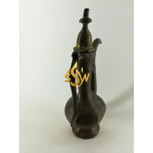 ที่เสิร์ฟชาและกาแฟดีไซน์แบบมหัศจรรย์ของตกแต่งโต๊ะโต๊ะขนาดใหญ่สำหรับบ้านและห้องครัวห้องครัวห้องครัวใหม่สำหรับตกแต่งชา allah ในอินเดีย - Product Image 4