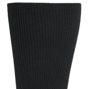 Custom Embroidery Logo Knitted Solid <b>Socks</b> Winter Warm Crew Style <b>Men's</b> Breathable Casual Thick Bottom Body Sports <b>Socks</b> <b>for</b> <b>man</b> - Product Image 2