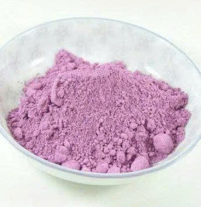 Puro y seguro: polvo de ñame vietnamita para comercio internacional - Product Image 3