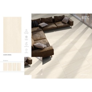 Cemento Gris 60x120cm Cerámica 600x1200mm Porcelana Azulejos Pulido Antideslizante Rústico - Product Image 5