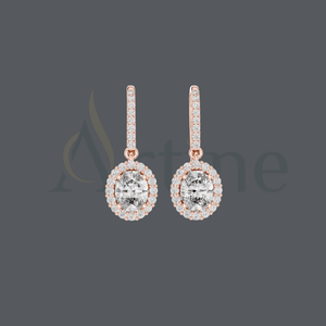 18k Trendy Boho Tassel Dangle <b>Earrings</b> Handmade Fashion Jewelry Wholesale - Product Image 1