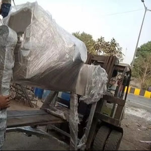 Reactor químico de vidrio revestido de doble capa personalizado Industrial 50L-100L mezclador agitador para alimentos ODM fábrica al por mayor - Product Image 1