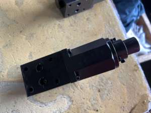 Vanne de régulation de pression électro-hydraulique proportionnelle EDG EDG-01-A70 EDG-01-H-T11-51 EDG-01-A45 - Product Image 4