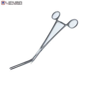 คีมหนีบผ่าตัดเนื้อเยื่อแก้วเล็กๆน้อยๆที่หนีบสำหรับการผ่าตัดกระเพาะอาหารแหล่งพลังงานด้วยตนเอง - Product Image 5