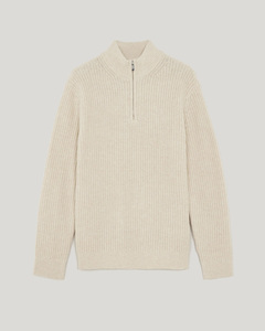 เสื้อโปโลแขนยาวแบบมีซิป 1/4  แฟชั่นใหม่  สำหรับผู้ชาย  ระบายอากาศได้ดี  ทรงหลวมสบาย  รุ่นพิเศษ - Product Image 4