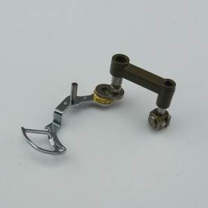 XZ0394251 ENSEMBLE DE TIGE CARNK DE BARRE À AIGUILLES PIÈCES DE MACHINE À COUDRE DOMESTIQUE FABRIQUÉES À TAIWAN - Product Image 1