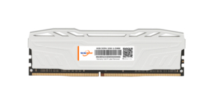 WALRAM UIDMM DDR4 RAM หน่วยความจำ 8GB 16GB 2666MHz 3200MHz 3600MHz CL22 CL18 พินพีซีคอมพิวเตอร์เดสก์ท็อปโมดูลหน่วยความจำแรม - Product Image 1