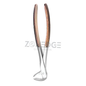 Fórceps de extracción de raíz de diente Dental, pinzas de extracción de molares inferiores de fácil uso, novedad - Product Image 6