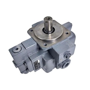 PV21 PV20ปั๊มลูกสูบไฮดรอลิกแบบ PV2V4-18-20RW12MW160A1-5 PV27 PV26 PV24 PV23ชุด PV แรงดันสูง - Product Image 6