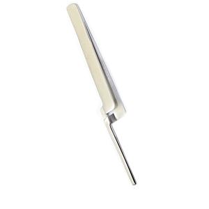 Fórceps de papel articulados de acero inoxidable de Pakistán de calidad superior Fórceps de papel articulados Miller Instrumentos dentales - Product Image 1