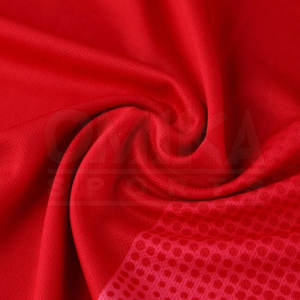 Pantalones cortos de fútbol unisex superventas, uniforme transpirable de alta calidad, secado rápido, diseño personalizado, técnica de sublimación, conjuntos de Nombres de equipo - Product Image 6