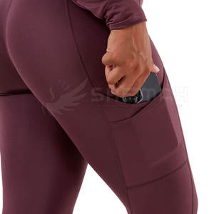 กางเกงขี่ม้าระบายอากาศได้ดีกางเกงขี่ม้า - Product Image 6