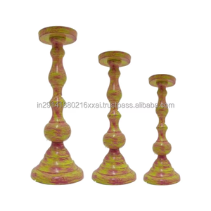 Bougeoir élégant en métal pour la décoration de la maison, lanternes et bocaux à bougies pour les célébrations de Pâques de la Saint-Valentin d'anniversaire de mariage - Product Image 6