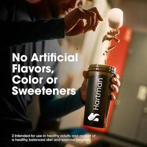 Polvo de proteína vegana rica en fibra Mezcla sin lácteos Guisantes Arroz Cáñamo y aminoácidos esenciales para mujeres embarazadas - Product Image 4