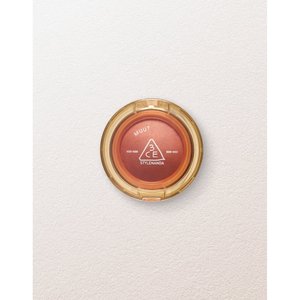 Per 3CE X MUUT Bouncy Blur balsamo un effetto rimbalzante e sfocato per il tuo Blush - Product Image 3