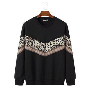 Sweat unisexe de qualité supérieure Sweat-shirt unisexe confortable en coton mélangé respirant avec les meilleurs designs - Product Image 1