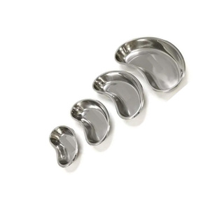 ชุดอุปกรณ์ทันตกรรมถาดทางการแพทย์ทำจากสเตนเลส - Product Image 6