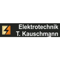 Elektrotechnik T. Kauschmann logo