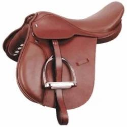 Selle Western 100% Argentine Selle Western en cuir de haute qualité personnaliser la taille - Product Image 5