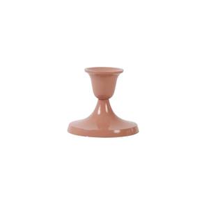 Candelabros de Metal hechos a mano de tallo largo de Espinilla plateada, centro de mesa decorativo para el hogar, candelabros, farolillos y tarros de velas - Product Image 4