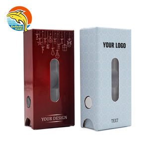 2024 angesagteste herren geburtstag box geschenkset kundenspezifische innovative schubladenbox großhandel luxuriöse geschenkbox - Product Image 1