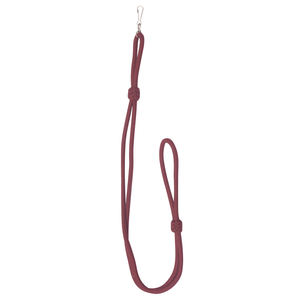 Sifflet de cérémonie avec cordon, cordons de robe personnalisés, vente en gros OEM - Product Image 1