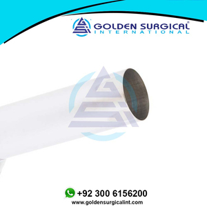 Jar Hollow Ware Thermomètre Container Jar | Ciseaux chirurgicaux Forceps Holder Jar Instruments chirurgicaux - Product Image 5