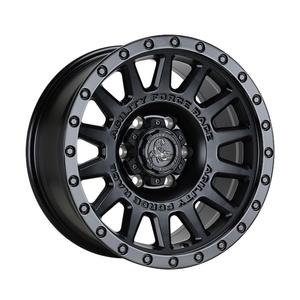 Rines Todoterreno de Aleación de Aluminio Forjado de 16-20 Pulgadas 6x139.7 5x127 con Diseño Multirradio para Jeep Wrangler, <span class=keywords><strong>Ford</strong></span> Serie F y SUV - Product Image 1