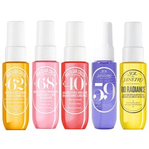Perfume de Marca Privada, Fragancia Frutal, Crema Corporal Brasileña, Perfume para Mujer, Perfumes en Aerosol de Alta Gama, OEM - Product Image 1