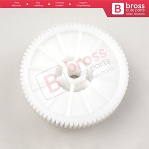 มอเตอร์เกียร์กระจกไฟฟ้า BWR5239 สำหรับ E38 ซีรีส์ 7 รุ่น 740 750 745 - Product Image 2