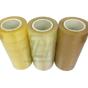 Rouleau de ruban adhésif de protection de surface pour l'exportation - Product Image 3