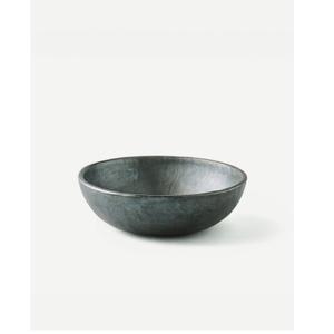 Grand saladier moderne bol de cuisine bols alimentaires en métal de qualité solide pour un Design personnalisé pour la décoration de la maison - Product Image 1