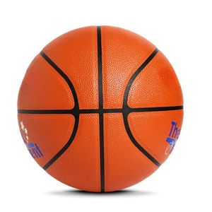 Pallacanestro all'aperto Indoor in pelle sintetica resistente per la pratica delle squadre delle scuole superiori, il riscaldamento dei tornei e la preparazione della lega - Product Image 4
