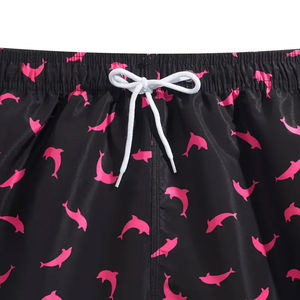 Fait à la main nouveau à la mode couleur claire bon vendeur avec un prix raisonnable vente chaude faire votre propre produit d'arrivée Shorts de plage - Product Image 6