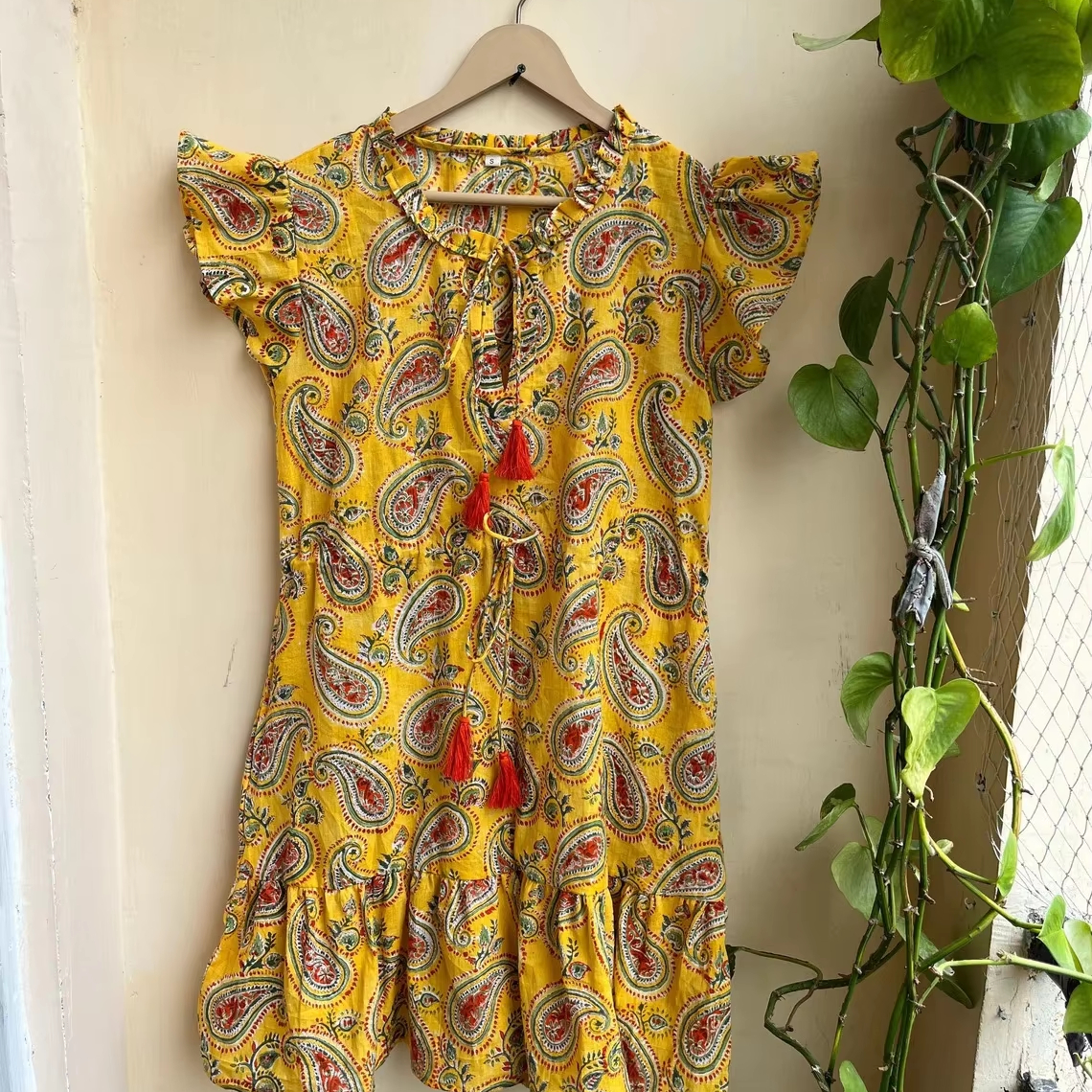crochet dress long Crochet Dress Pattern