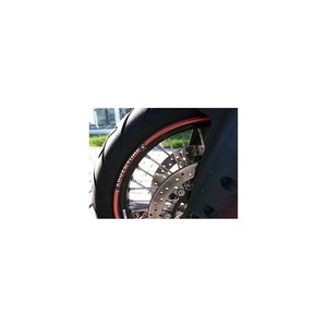 Pegatinas para motocicleta para llantas de 18 y 21 pulgadas para KTM 1090 1190 1290 R ADVENTURE, tiras adhesivas - Product Image 4