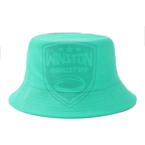 Gorro de Pescador Deportivo de Invierno de Alta Calidad con Logotipo Personalizado, Diseño Unisex Transpirable 100% Algodón para Uso Diario Informal - Product Image 1