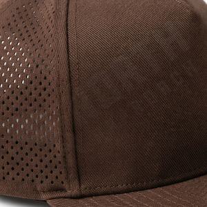 Gorra de Hip Hop Ajustable con Visera Plana, Gorras de Béisbol con Logotipo Personalizado, Colores Brillantes, Gorras de Moda, Gorra Snapback - Product Image 5