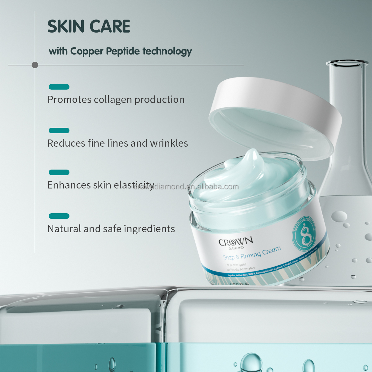 ghk cu needle Beauty & Hair - GHK-Cu