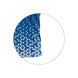 Camisetas Personalizadas de Moda Urbana para Hombre 2025, Cuello Redondo, Impresión por Sublimación, Logotipo Personalizado, 100% Poliéster - Product Image 6
