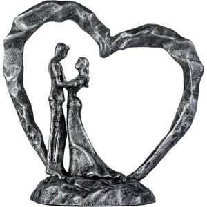 Décoration Offre Spéciale Sculpture Maison Ornements En Métal Personnalité De La Mode Figure Abstraite Sculpture Décor À La Maison Sculpture En Métal - Product Image 5