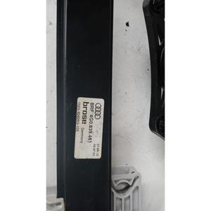Mécanisme de lève-vitre arrière gauche AUDI A6 Allroad Série (4GJ) (14>) 4G0839461 - Product Image 2