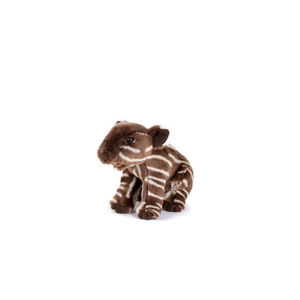 Tapir de tierras bajas - Product Image 1