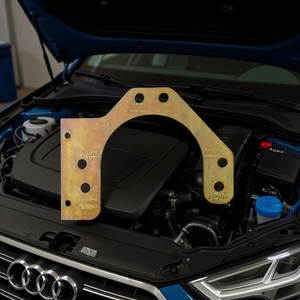 Placa de Ajuste de Goma para Automóviles Gedore KL-0255-1103, Ajuste Perfecto para Audi A6 - Product Image 3