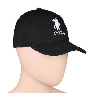 Gorra para Hombre - Negra - Product Image 1