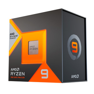 ซ็อกเก็ต4.2 GHz 120W amds ryzens 7000ซีรีย์ amds ryzens 9 AM5