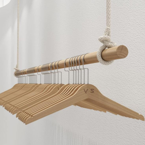 Varillas de Madera de Calidad Profesional, Palos de Madera Dura Lisos para Fabricación de Muebles, Manualidades y Proyectos de Bricolaje - Product Image 6