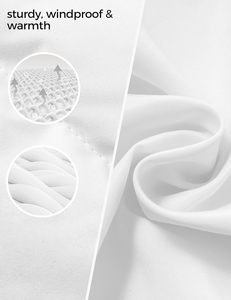 Men's Premium Quality Solid Zip up Oversize Puffer <b>Jacket</b> Winter Warm Custom Quilted Waterproof High Quality <b>Down</b> <b>Jackets</b> - Product Image 4