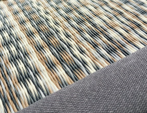 Tapis carré en polypropylène 1800*900mm fait à la main rembourrage 60mm couleur asiatique imperméable pour lit Tatami - Product Image 3